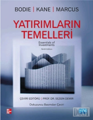 Yatırımların Temelleri - Essentials of Investments